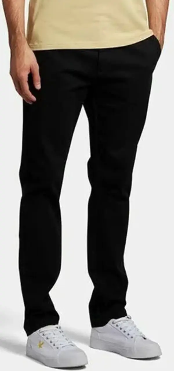 Lyle & Scott Мъжки панталони Lyle &amp; Scott