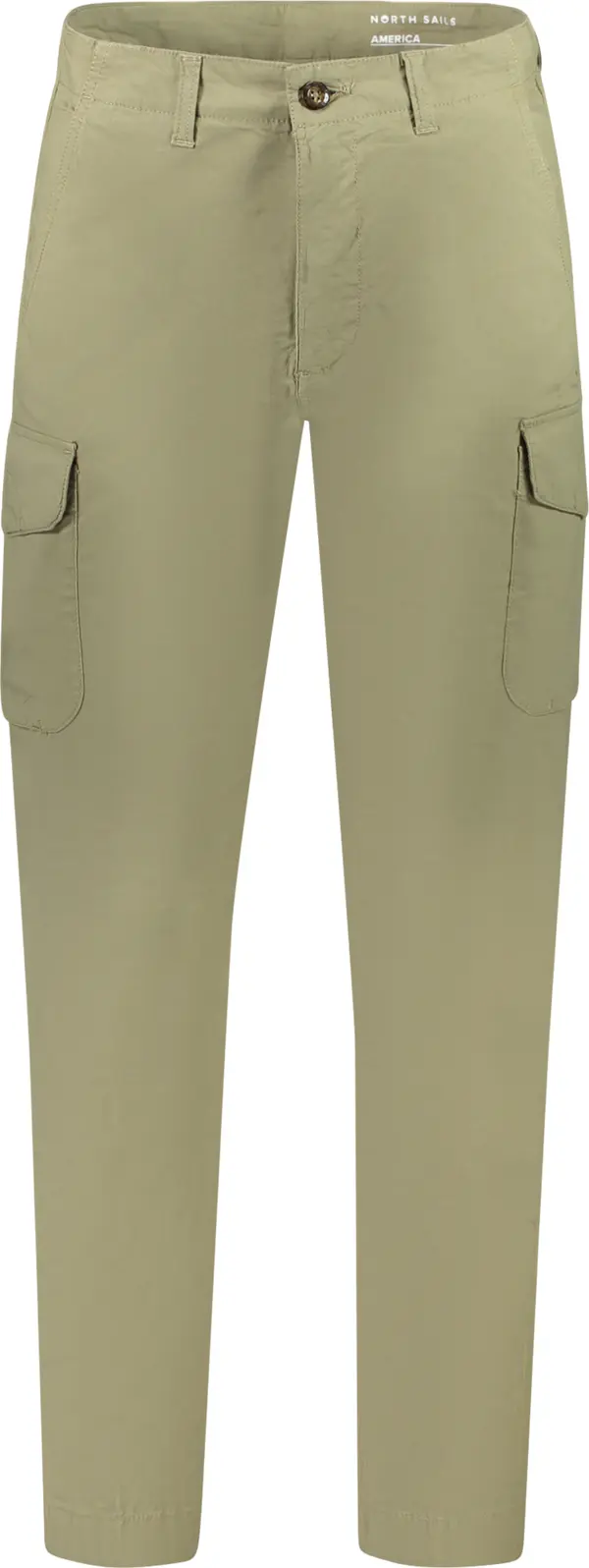 North Sails Мъжки панталони North Sails зелени