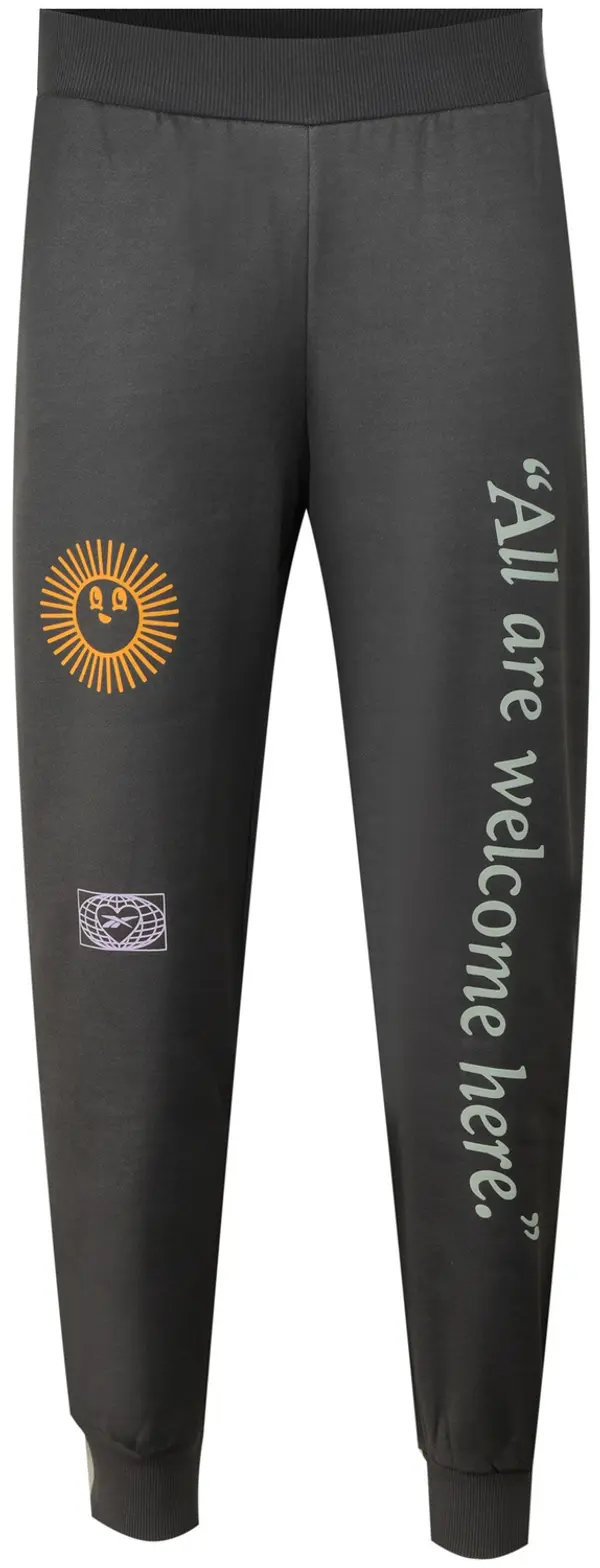 Reebok Мъжки панталони Reebok Good Vibes