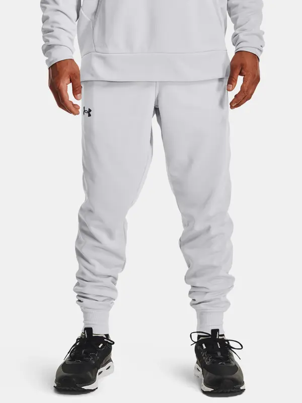 Under Armour Мъжки панталони Under Armour Fleece