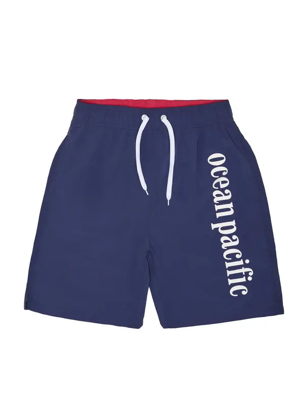 Ocean Pacific Мъжки плажни шорти Ocean Pacific