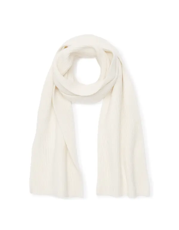 Celio Мъжки плетен шал Celio Viribs