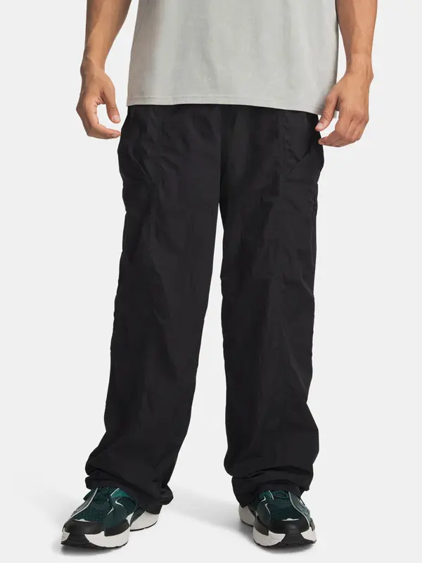 Under Armour Мъжки плетени панталони Under Armour UA Hoops
