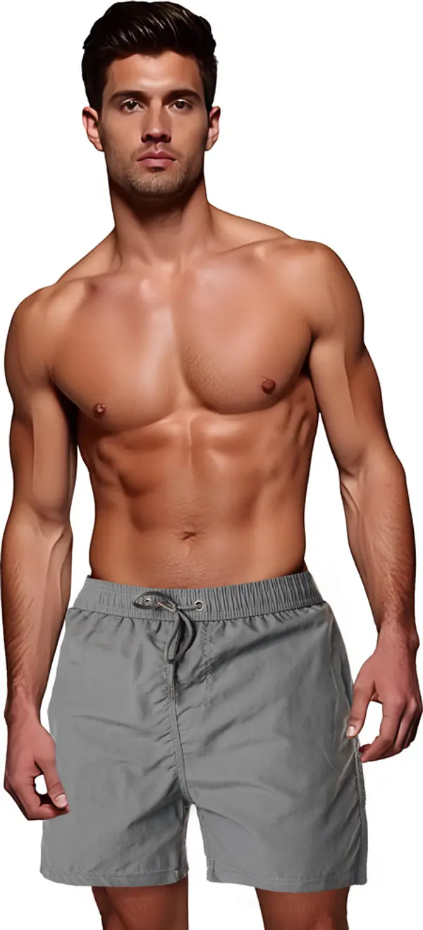 DStreet Мъжки плувни шорти Dstreet