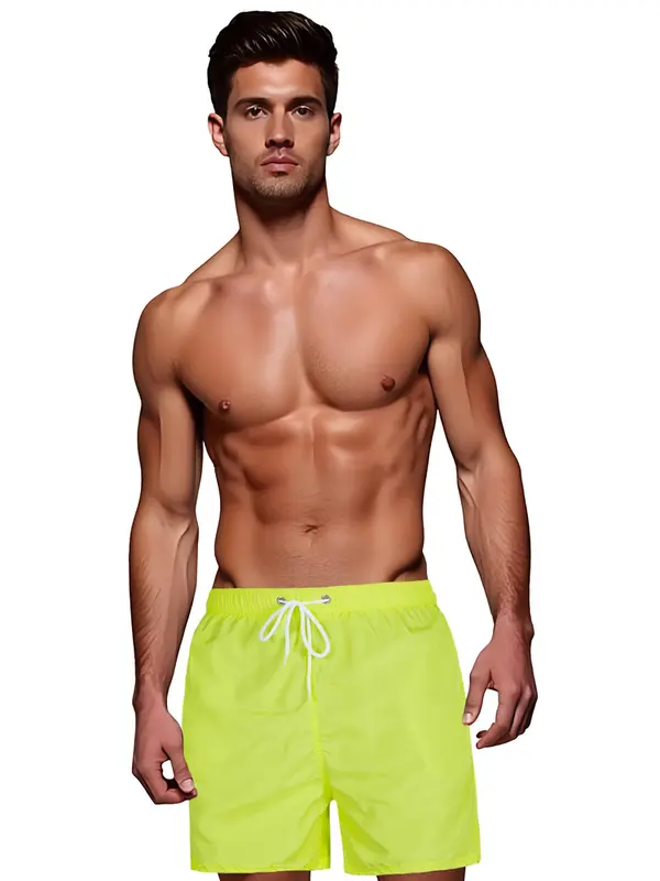 DStreet Мъжки плувни шорти Dstreet SX2365