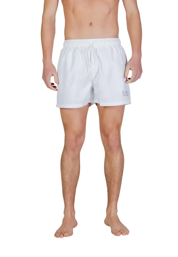 EA7 Мъжки плувни шорти EA7