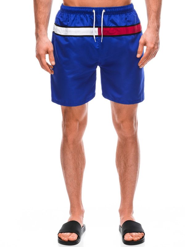 Edoti Мъжки плувни шорти. Edoti