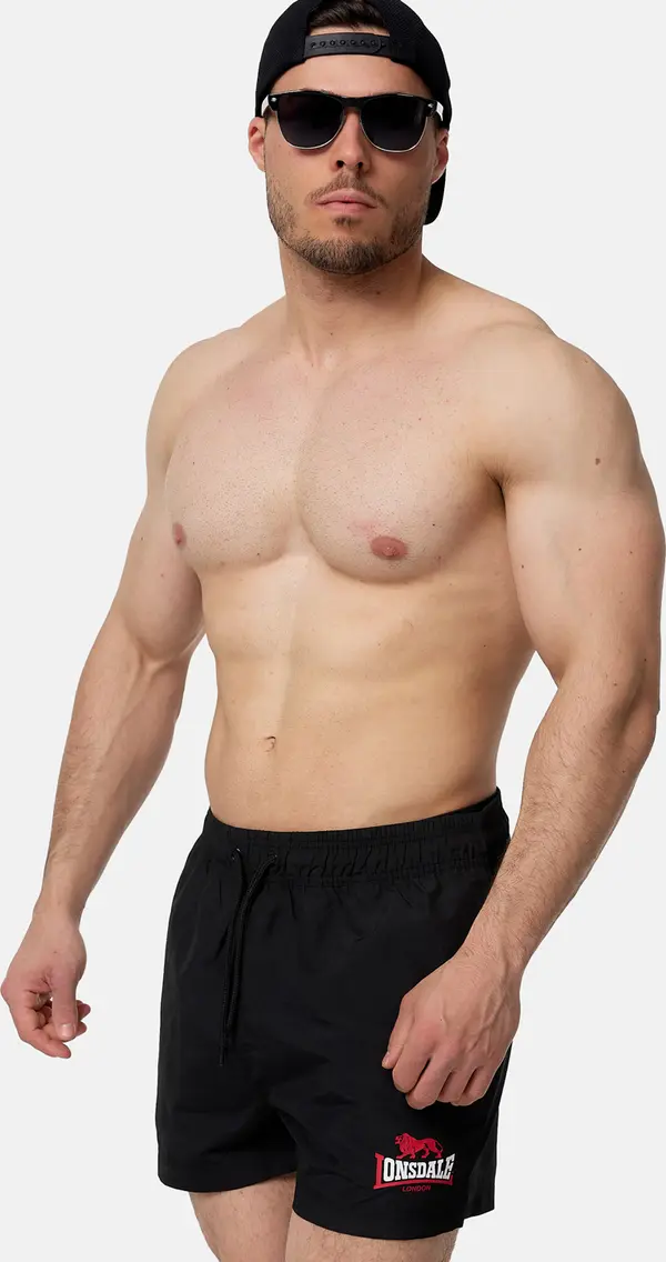 Lonsdale Мъжки плувни шорти. Lonsdale