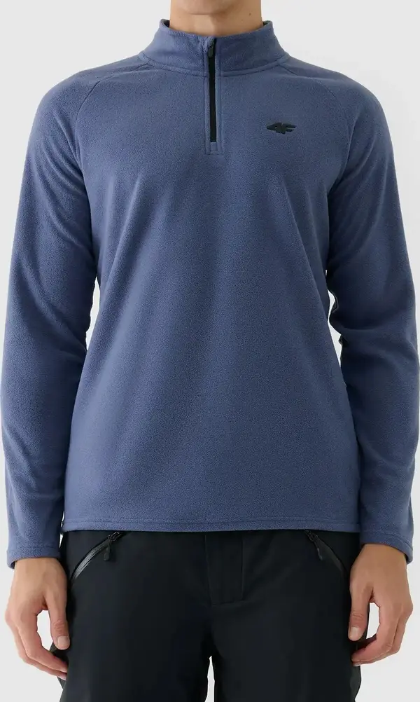 4F Мъжки полар суитчър 4F