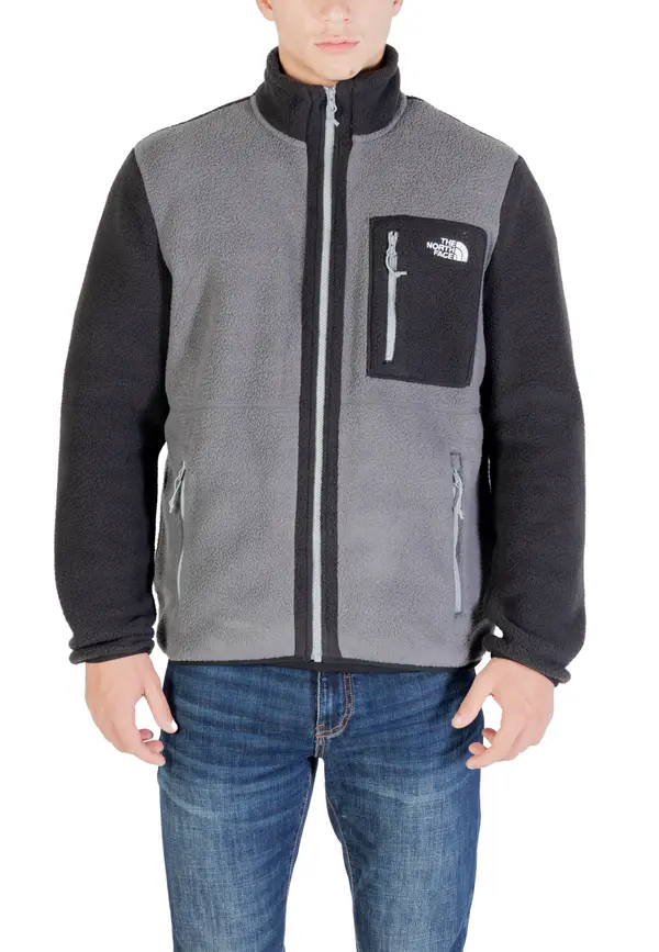 The North Face Мъжки полар суитчър The North Face