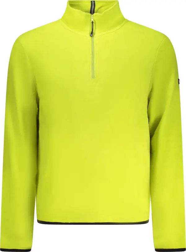 NORWAY 1963 Мъжки полар суитшърт с цип