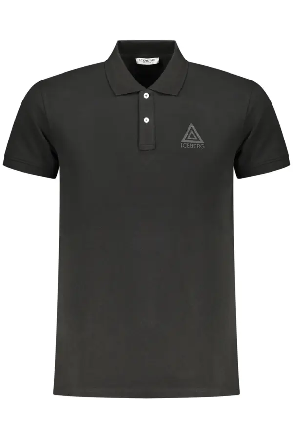 ICEBERG Мъжки поло ризи Iceberg