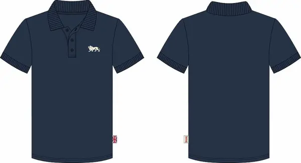 Lonsdale Мъжки поло ризи Lonsdale