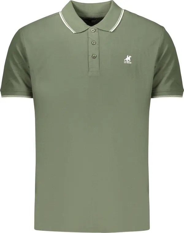 U.S. GRAND Мъжки поло ризи с къс ръкав