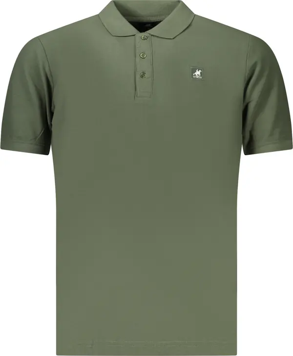 U.S. GRAND Мъжки поло ризи с къс ръкав