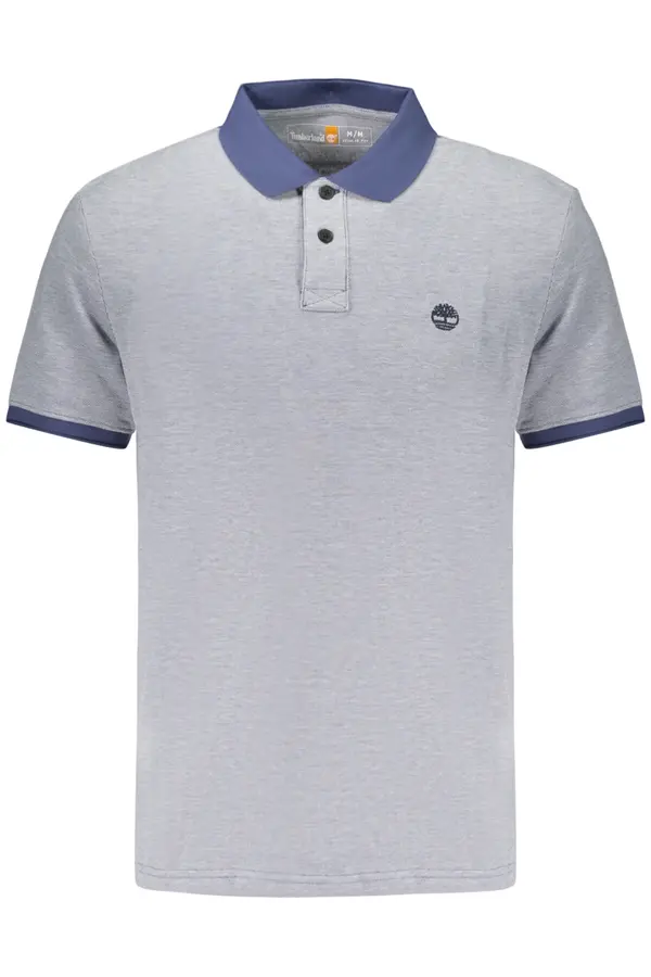 Timberland Мъжки поло ризи Timberland, сини