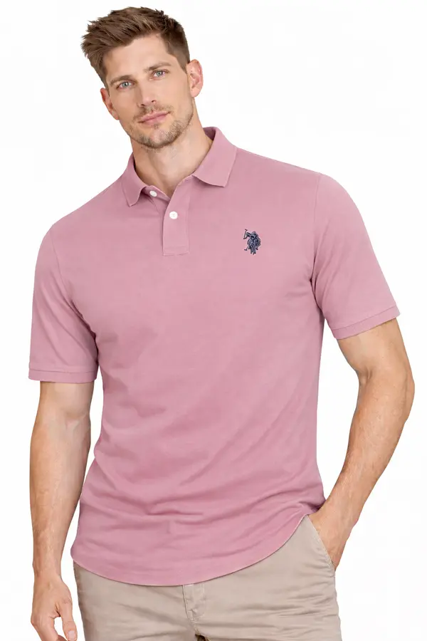 US Polo Assn Мъжки поло ризи US Polo Assn.