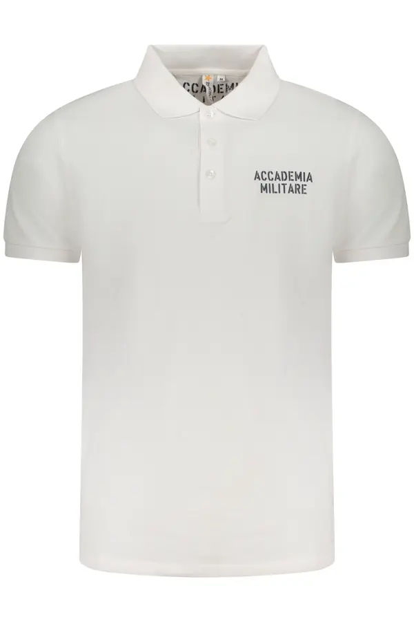 ACCADEMIA MILITARE Мъжки поло тениски Accademia Militare