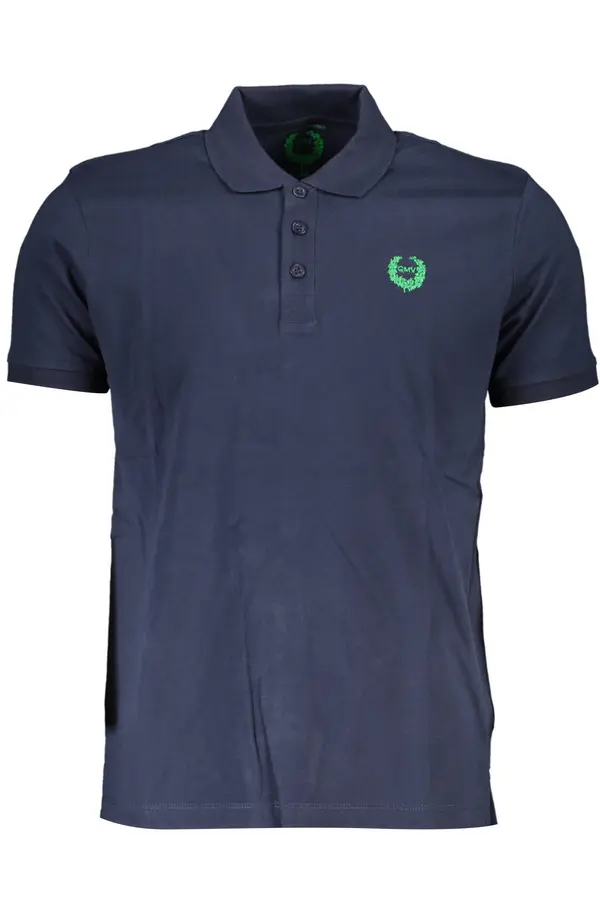 GIAN MARCO VENTURI Мъжки поло тениски GIAN MARCO VENTURI
