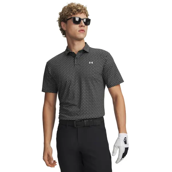 Under Armour Мъжки поло тениски Under Armour
