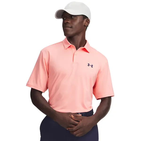Under Armour Мъжки поло тениски Under Armour Matchplay Polo
