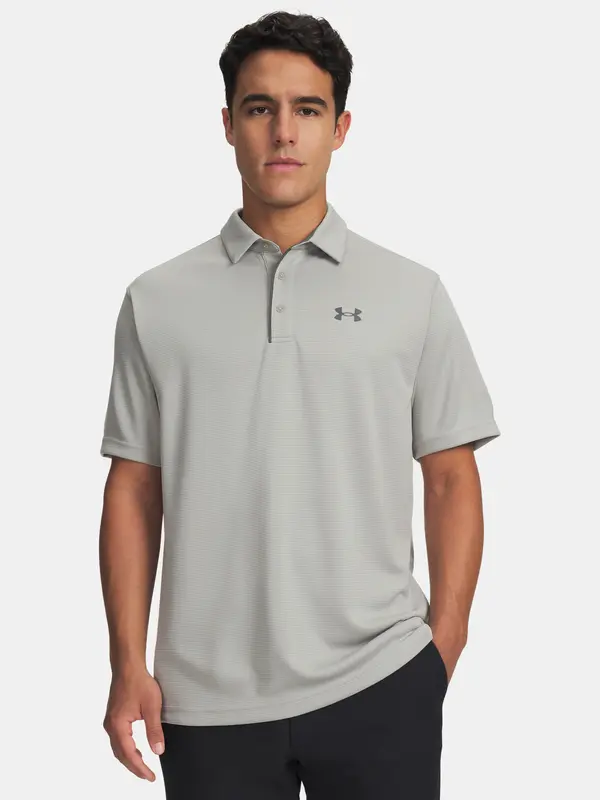 Under Armour Мъжки поло тениски Under Armour Tech