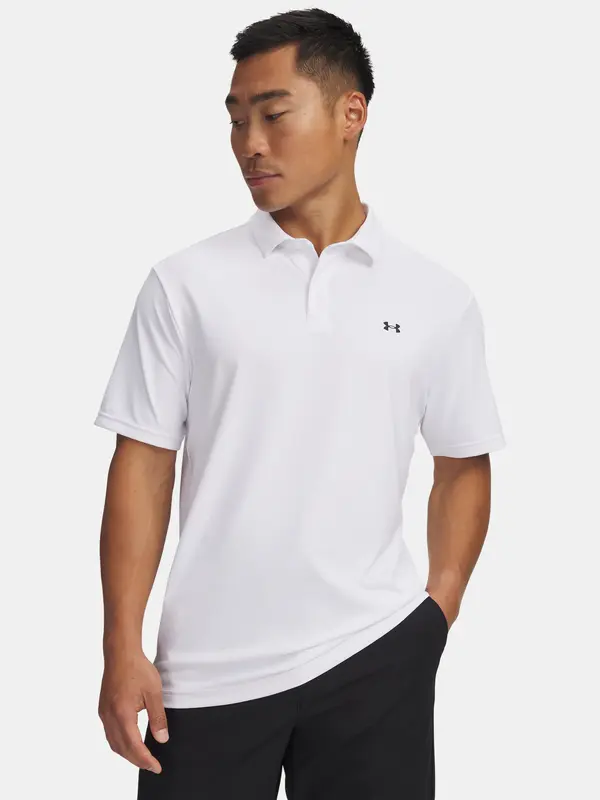 Under Armour Мъжки поло тениски Under Armour UA T2G