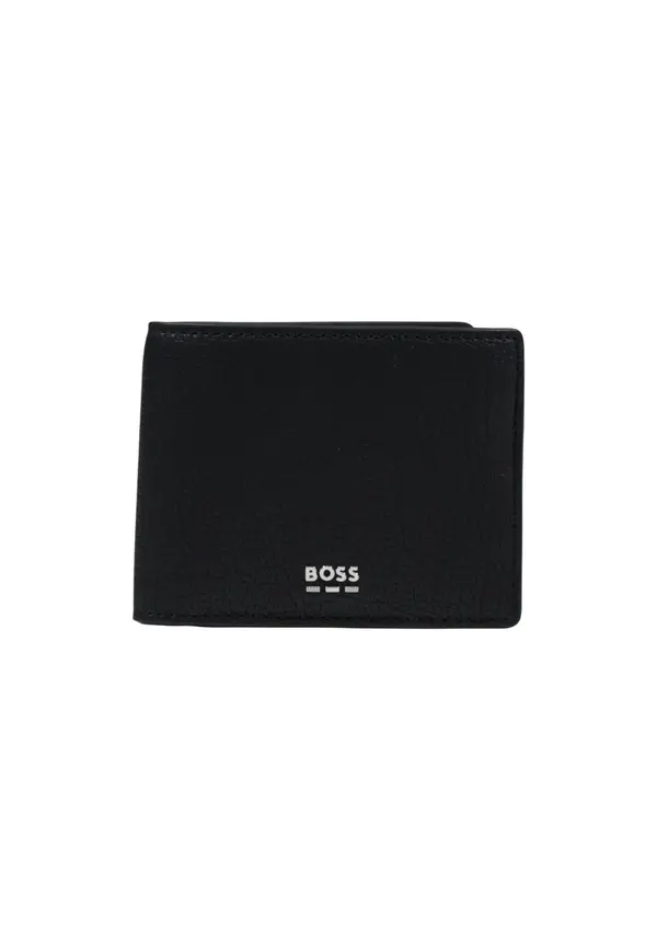 Boss Мъжки портфейл Boss