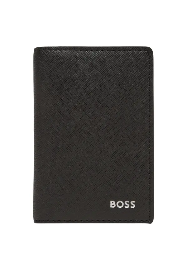 Boss Мъжки портфейл Boss