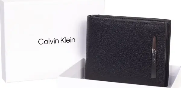 Calvin Klein Мъжки портфейл Calvin Klein