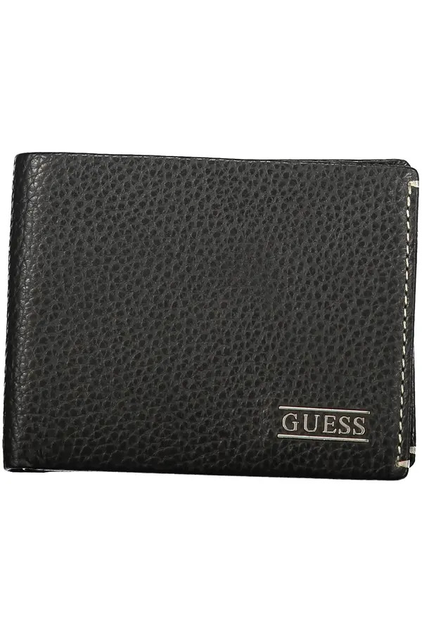 GUESS JEANS Мъжки портфейл GUESS Jeans