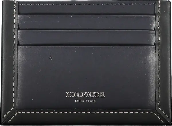 Tommy Hilfiger Мъжки портфейл Tommy Hilfiger, син