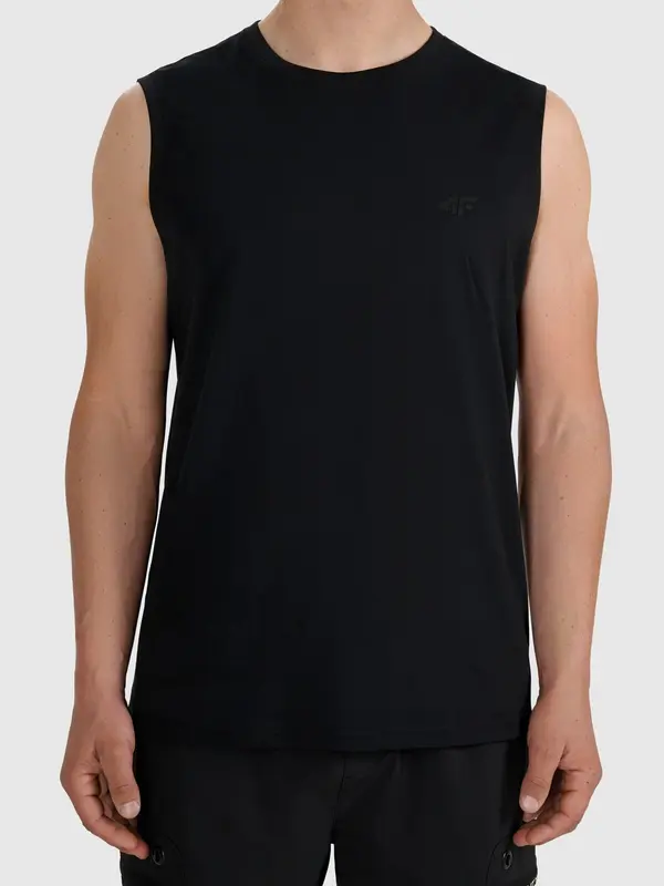 4F Мъжки потник 4F Dinif