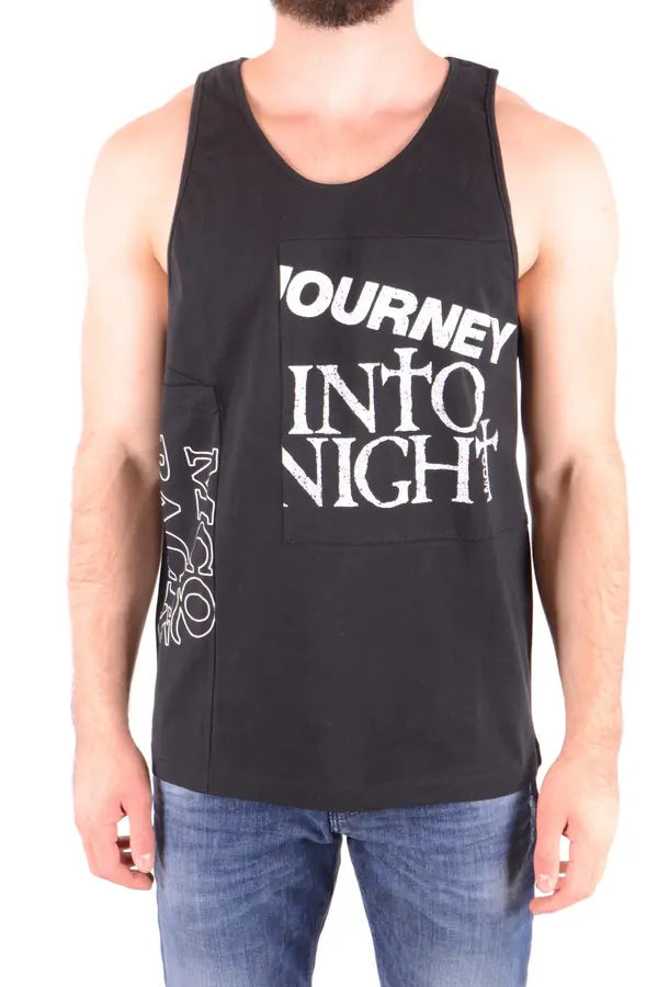 Alexander Mcqueen Мъжки потник Alexander McQueen