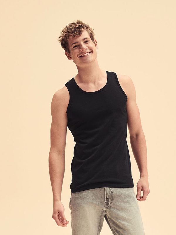 Fruit of the Loom Мъжки потник Fruit of the Loom