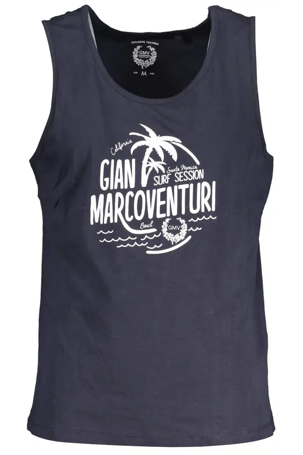 GIAN MARCO VENTURI Мъжки потник GIAN MARCO VENTURI