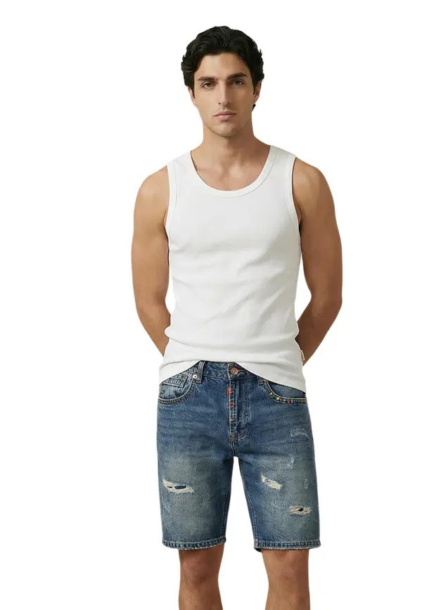 Gianni Lupo Мъжки потник Gianni Lupo