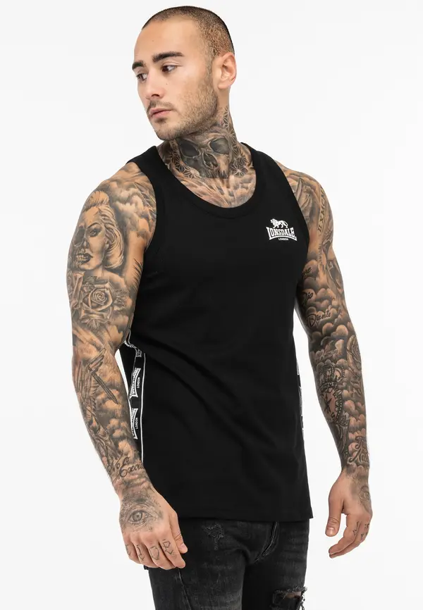 Lonsdale Мъжки потник Lonsdale