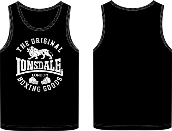 Lonsdale Мъжки потник Lonsdale
