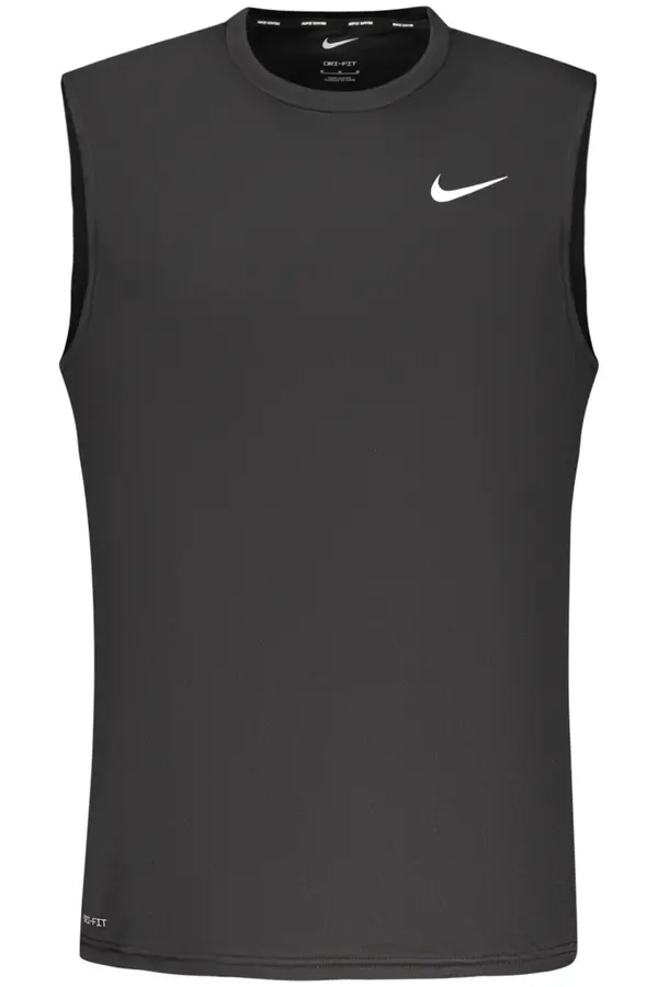 Nike Мъжки потник Nike черен