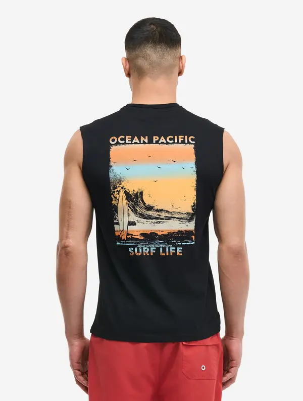 Ocean Pacific Мъжки потник Ocean Pacific