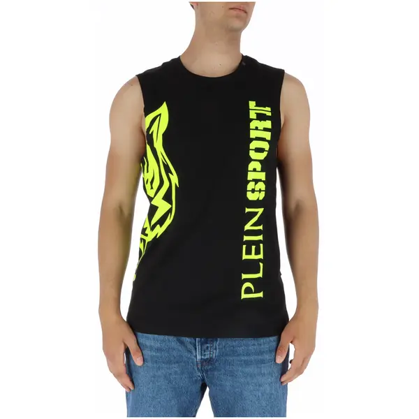 Plein Sport Мъжки потник Plein Sport