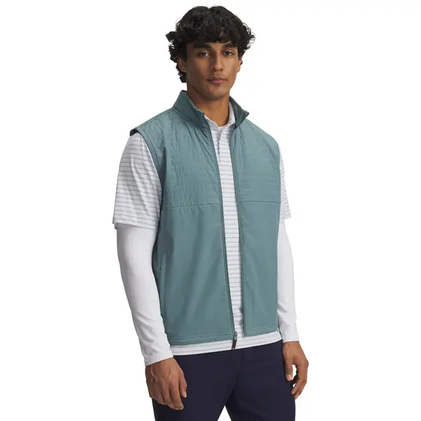 Under Armour Мъжки потник Under Armour Drive Pro