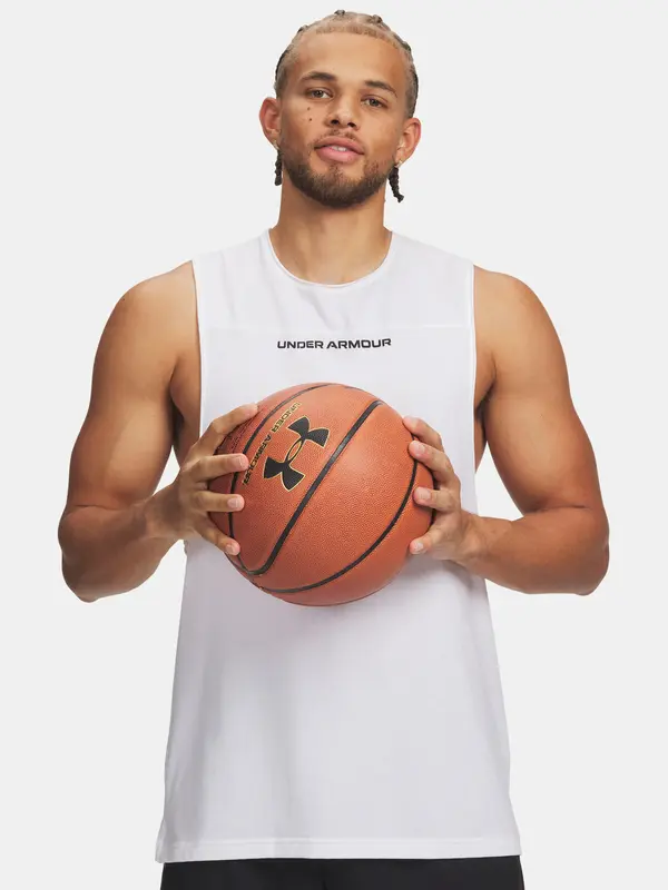 Under Armour Мъжки потник Under Armour UA Hoops