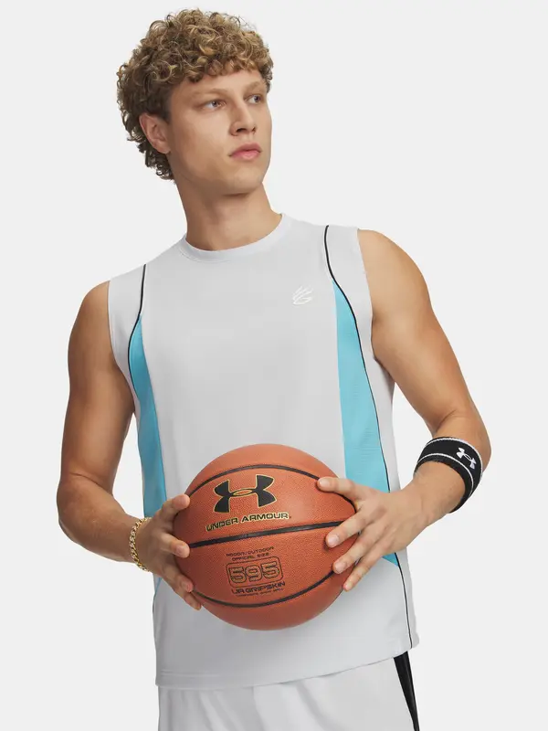 Under Armour Мъжки потник Under Armour UA Hoops