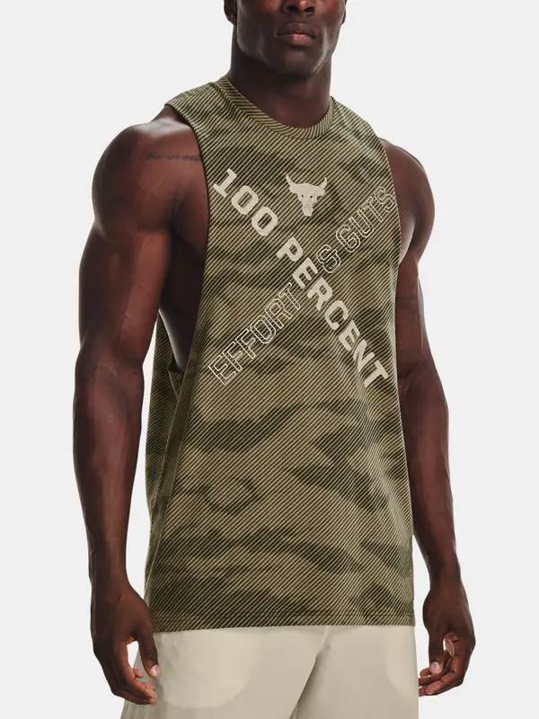 Under Armour Мъжки потник Under Armour UA Pjt Rock 100 Percent