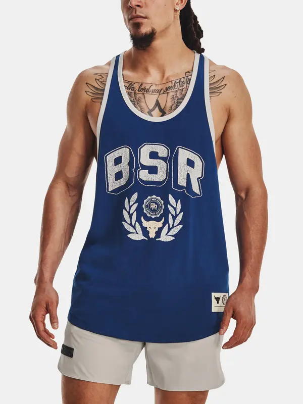 Under Armour Мъжки потник Under Armour UA PJT ROCK BSR