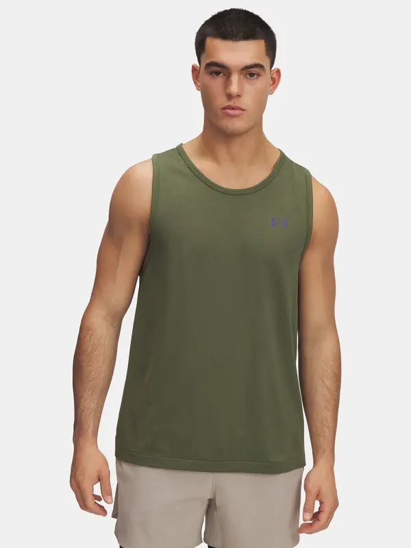 Under Armour Мъжки потник Under Armour Vanish Elite