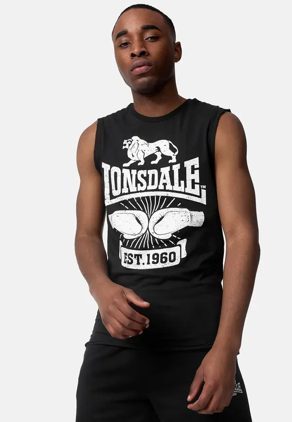 Lonsdale Мъжки потник. Lonsdale