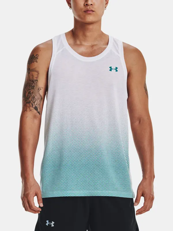 Under Armour Мъжки потник. Under Armour